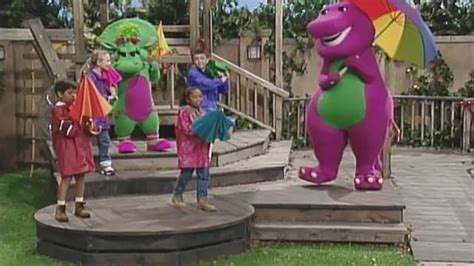 Watch Barney & Friends S07:E712 - This Way In, This - Free TV Shows | Tubi