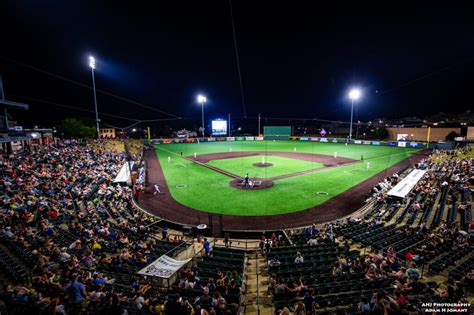 Slammers Stadium – Joliet Slammers Pro Baseball