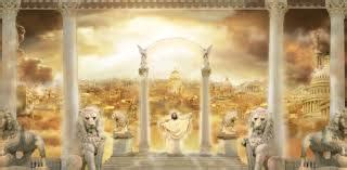 A Walk Through the Kingdom: The Biblical Description of Heaven