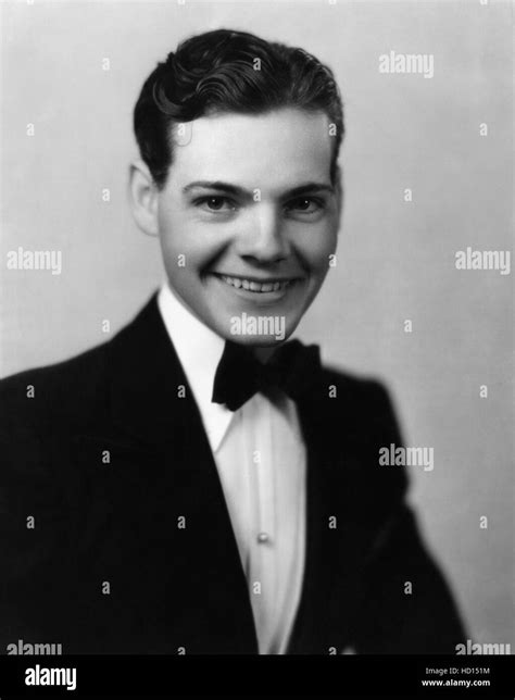 Eddie Quillan, 1930 Stock Photo - Alamy