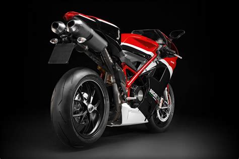 Ducati 848 Wallpapers - Wallpaper Cave