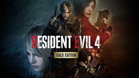 Resident Evil 4 Gold Edition is coming to Xbox next week with all DLC