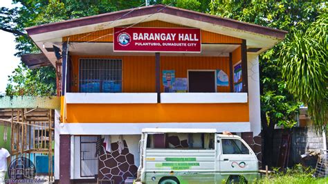 Barangay Pulantubig - Dumaguete