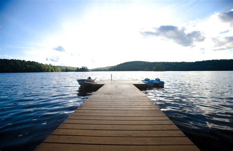 Cabins and Marina | Lake Palestine Resort | Frankston, TX