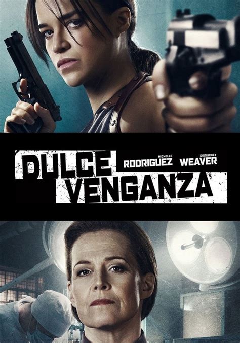 Dulce venganza - película: Ver online en español