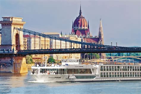 Scenic River Cruises and River Cruise holidays | IgluCruise