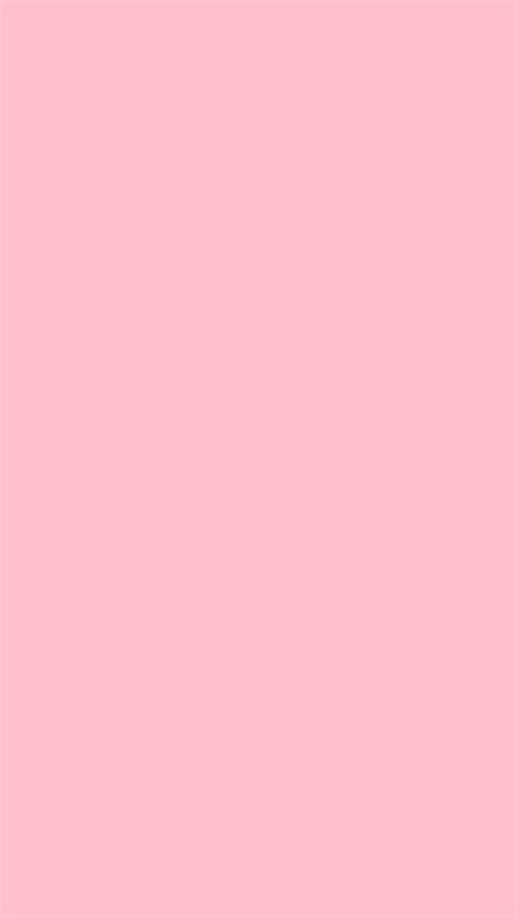 640x1136 Pink Solid Color Background | Striped wallpaper, Pastel color ...