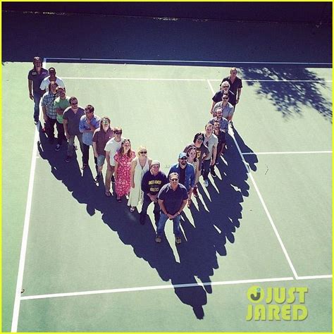 'D2: The Mighty Ducks' Cast Reunites & Forms a Flying V!: Photo 3202343 ...