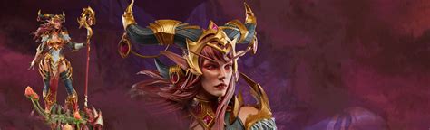 Alexstrasza Statue Now Available for Pre-Order on Blizzard Gear Store ...