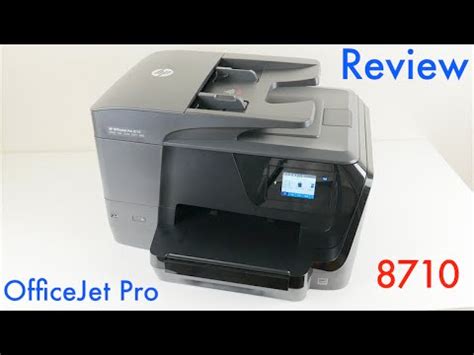 Hp officejet pro 8710 scanner software - acetowomen