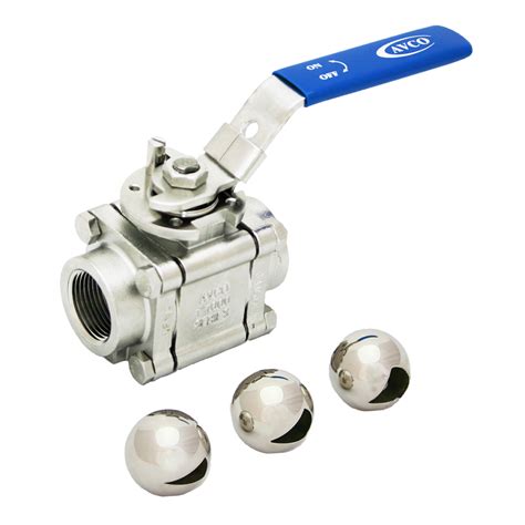 V-Type Ball Valves - MGA Controls