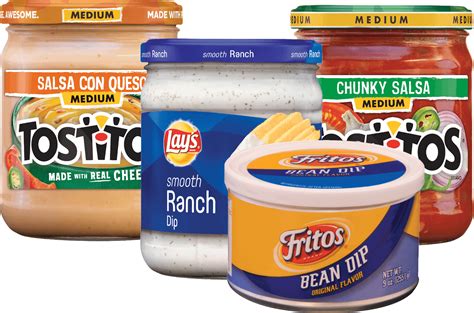 Frito Lay Cheese Dip Nutrition Information | Besto Blog