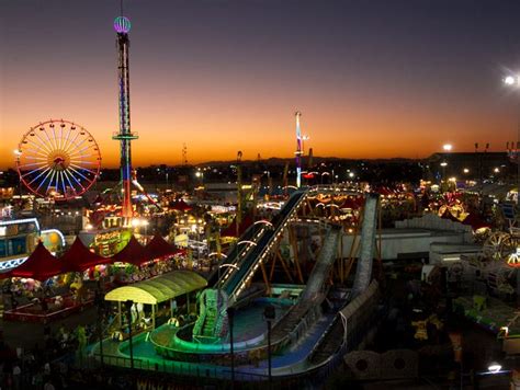 Arizona State Fair 2014 deal guide: Rides, food and more