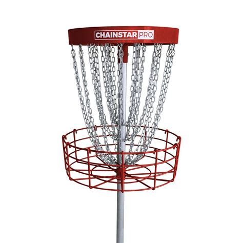 Disc Golf Baskets