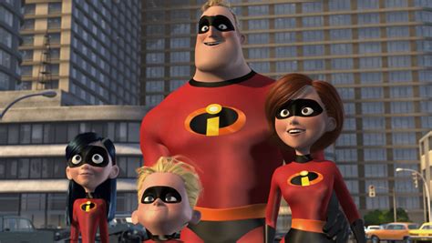 Top 5 Iconic Moments From The Incredibles | Blog on WatchMojo