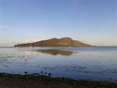 Lamlash Bay | Rincewind42 | Flickr