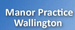 Manor Practice | Clinics & Medical Centres, Wallington