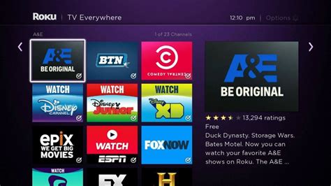 Roku Channels Not Loading? Load THIS!