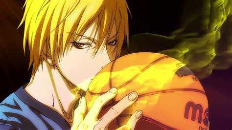 Ryota Kise | Kuroko no basket, Kuroko no basket characters, Kise ryouta