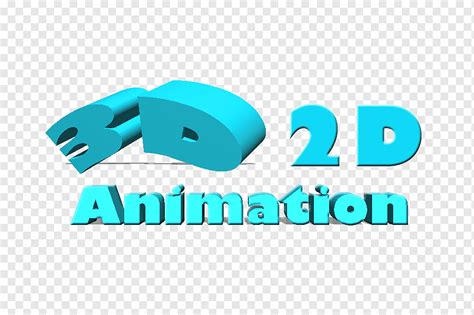 Logo Animated film 3D computer graphics 2D computer graphics Computer ...