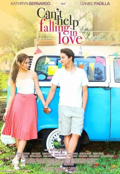 ‘Can’t Help Falling In Love’ – Official Movie Posters Released ...