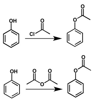 Phenol in Chemistry | Properties, Synthesis & Reactions - Lesson ...