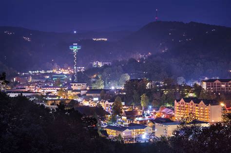 Things to Do in Gatlinburg TN - Choice Hotels