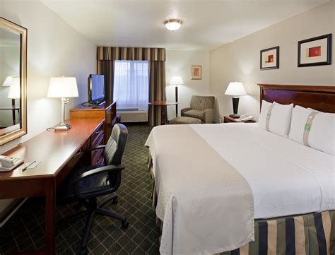 Discount Coupon for Holiday Inn Redding in Redding, California - Save ...