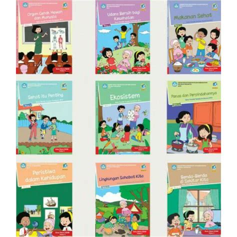 Jual Buku Pendidikan | Shopee Indonesia