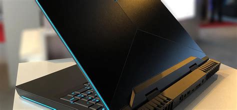 The New Alienware Laptops Are Going To Be Ultimate Beasts And Will Have ...