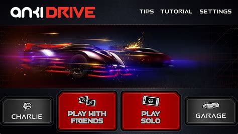 Anki Drive screenshots - Polygon