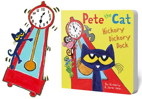 PeteTheCatBooks.com - Pete the Cat Books, Songs, Videos