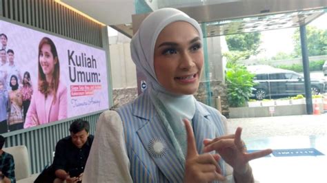 Putri Zulkifli Hasan Nilai Verrell Bramasta Cocok Jadi Ketum Milenial PAN