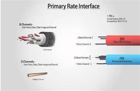 Primary Rate Interface (PRI Line) at Rs 7500/piece | PRI Gateway in ...