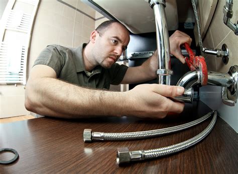 DIY: Plumbing Repair Tips For Homeowners - Home Owner Ideas Contractor ...