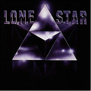 Lone Star – Lone Star (1976, Vinyl) - Discogs