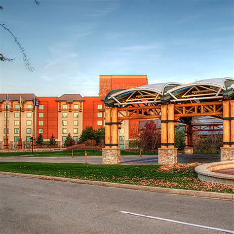 Four Winds Casino Resort - New Buffalo MI | AAA.com