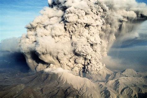 One of California's riskiest volcanoes is very active. Is an eruption ...