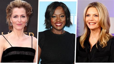 'The First Lady' Cast and Their Real-Life White House Counterparts ...