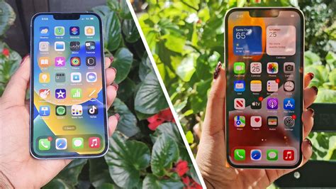 iPhone 14 vs iPhone 13: Is it worth the upgrade? | Laptop Mag