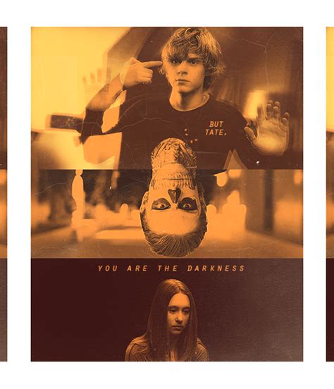 Tate&Violet - Tate & Violet Fan Art (27977343) - Fanpop