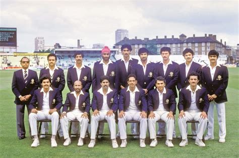 ’83: The story behind India’s greatest win