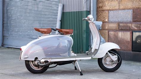 Lambretta