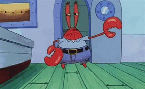 Mr Krabs Mr Krabs Meme Gif Mr Krabs Mr Krabs Meme Spongebob – Kisah Sekolah