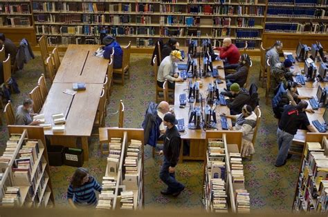 Multnomah County libraries to close on Mondays, reduce hours because of ...