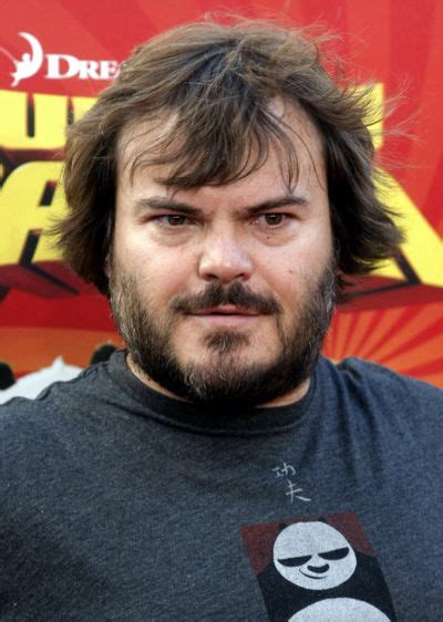 Jack Black will guest star in ‘Office’ | The Spokesman-Review