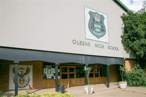 Queens High School Johannesburg 2024 Application Form Fees and Contact ...