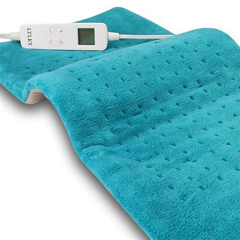 Which Is The Best Heating Pad For Pain Relief - Your Home Life