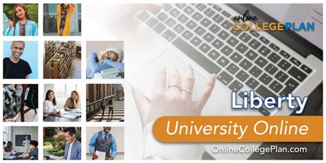 Liberty University Online - Online Reviews, Accreditation and Notable ...