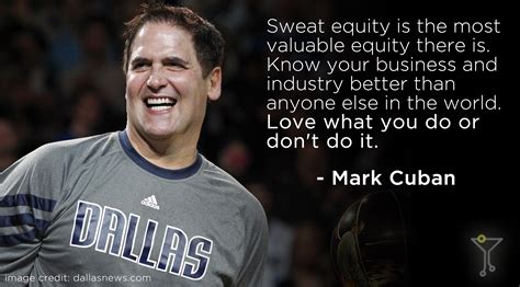 Mark Cuban Quotes. QuotesGram